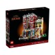 LEGO Icons 10312 Jazz club
